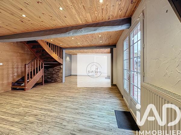 Maison à vendre 6 pièces 115 m² Cherisy