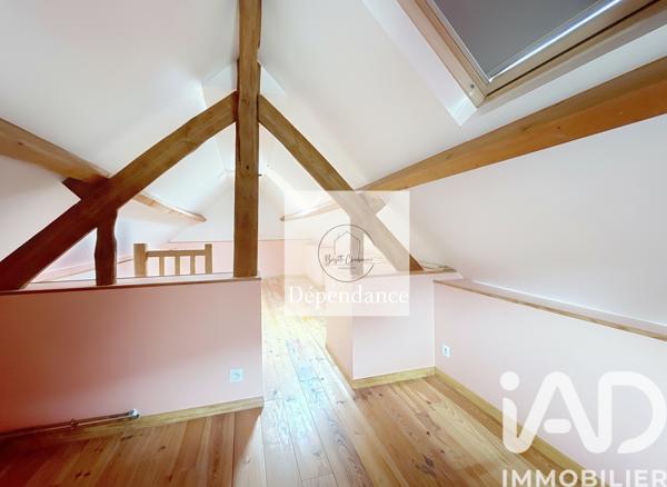 Maison à vendre 6 pièces 115 m² Cherisy