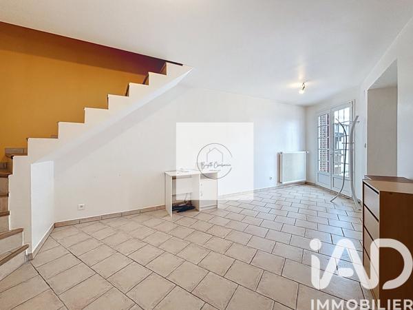 Maison à vendre 6 pièces 115 m² Cherisy