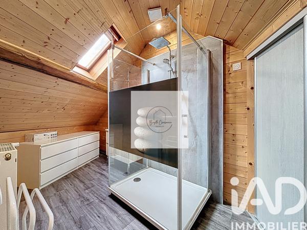 Maison à vendre 6 pièces 115 m² Cherisy