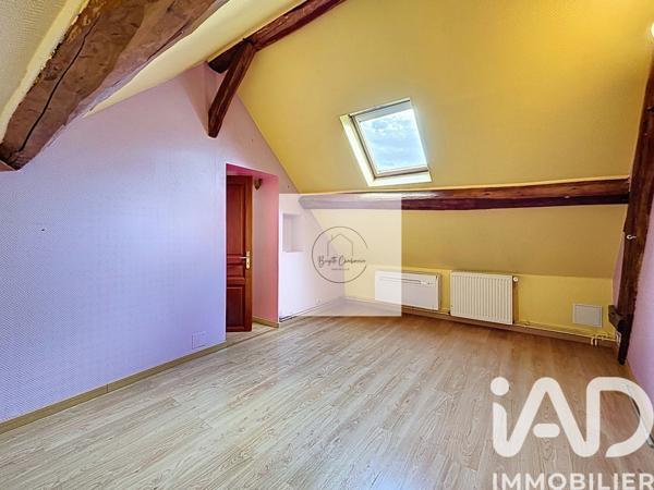 Maison à vendre 6 pièces 115 m² Cherisy