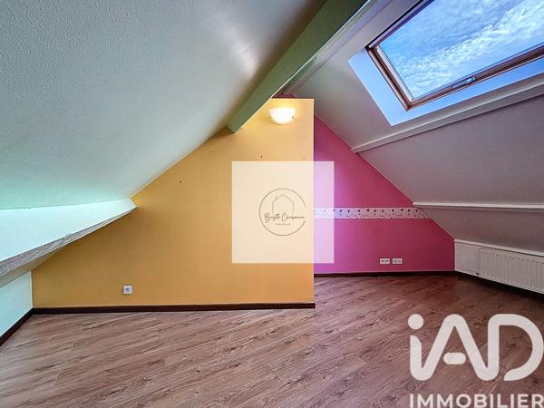 Maison à vendre 6 pièces 115 m² Cherisy