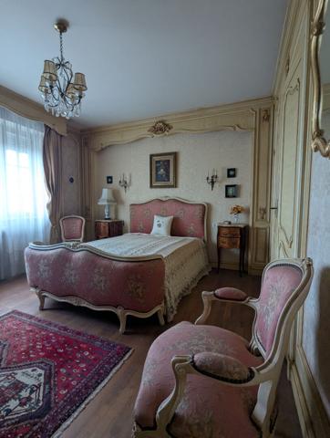 À vendre à Morlaix : Maison de caractère avec local commercial ! Proximité immédiate de l'hôpital