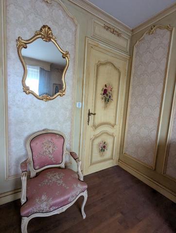 À vendre à Morlaix : Maison de caractère avec local commercial ! Proximité immédiate de l'hôpital