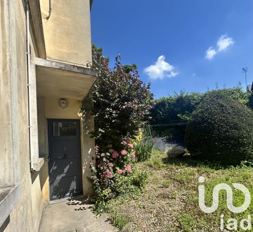 Appartement à vendre 3 pièces 57 m² Pont-l'Évêque