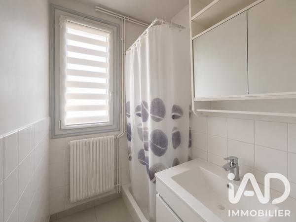 Appartement à vendre 3 pièces 57 m² Pont-l'Évêque