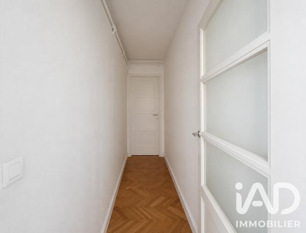 Appartement à vendre 3 pièces 57 m² Pont-l'Évêque