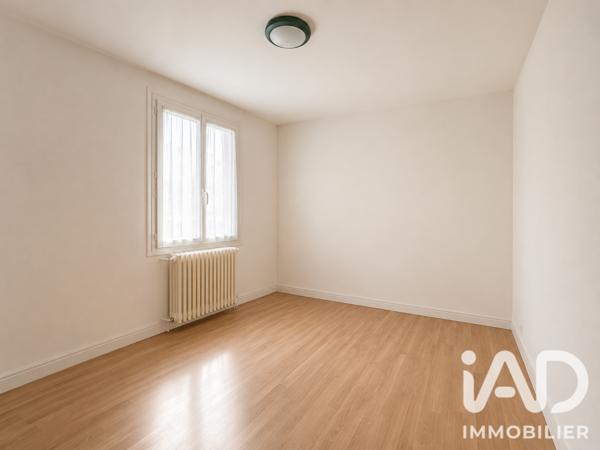 Appartement à vendre 3 pièces 57 m² Pont-l'Évêque