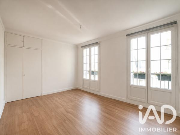 Appartement à vendre 3 pièces 57 m² Pont-l'Évêque