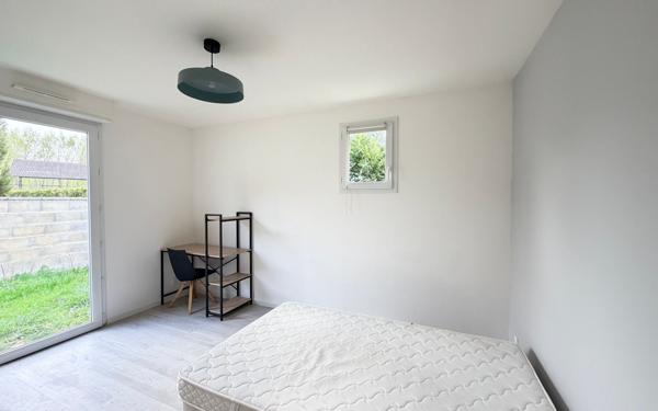 Maison à louer    5 pièces • 107,65 m2 Château-Thierry