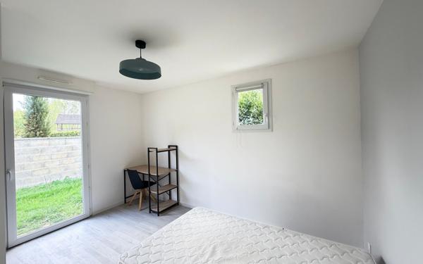 Maison à louer    5 pièces • 107,65 m2 Château-Thierry