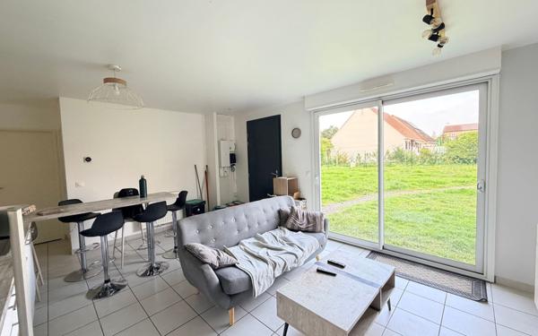 Maison à louer    5 pièces • 107,65 m2 Château-Thierry