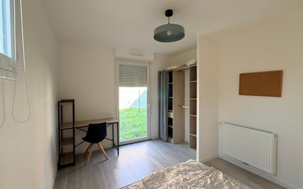 Maison à louer    5 pièces • 107,65 m2 Château-Thierry