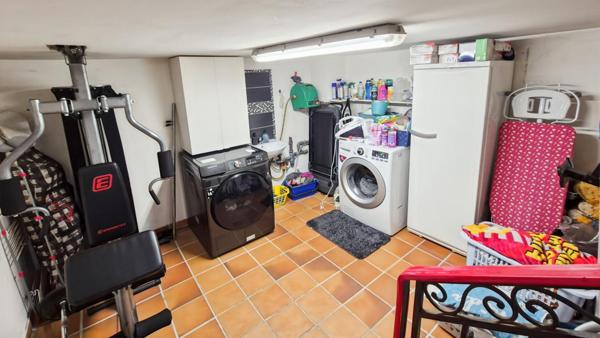 À vendre  Appartement triplex  136m2 au sol autonome énergétiquement à Oberhoffen-sur-Moder, au coeur du village