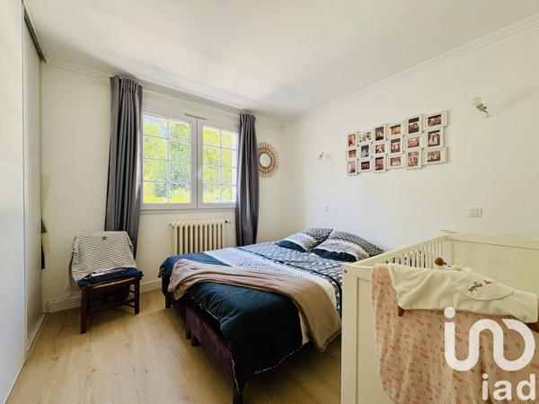 Maison 4 pièces de 142 m² à Médis (17600)