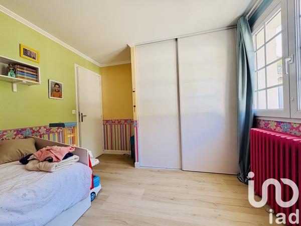 Maison 4 pièces de 142 m² à Médis (17600)