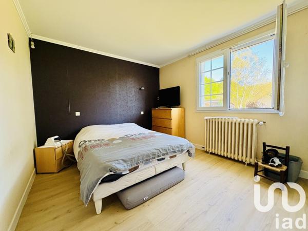 Maison 4 pièces de 142 m² à Médis (17600)