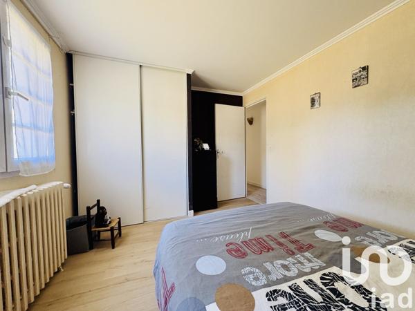 Maison 4 pièces de 142 m² à Médis (17600)