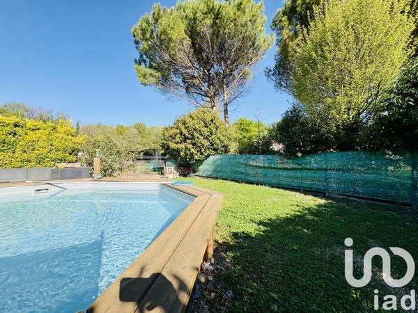 Maison 4 pièces de 142 m² à Médis (17600)