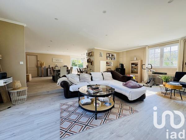 Maison 4 pièces de 142 m² à Médis (17600)
