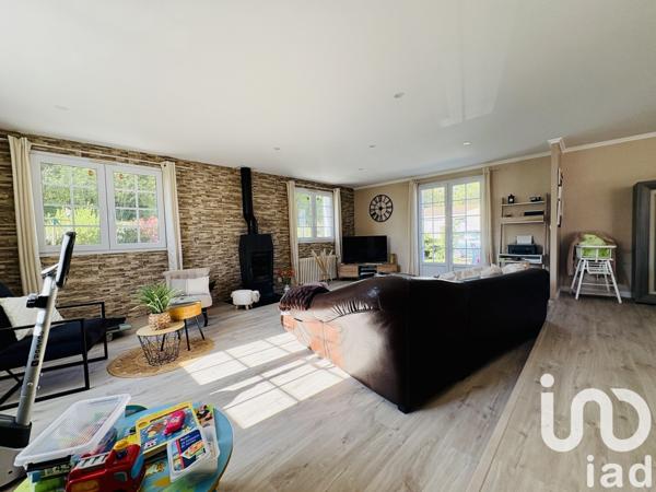 Maison 4 pièces de 142 m² à Médis (17600)