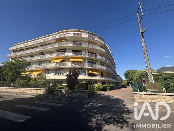 Studio à vendre 30,35 m² Troyes