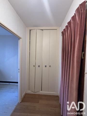 Studio à vendre 30,35 m² Troyes