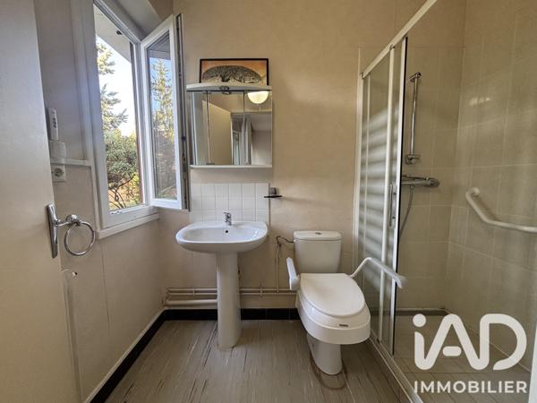 Studio à vendre 30,35 m² Troyes