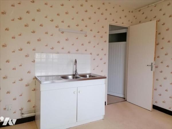 PAVILLON DE PLAIN PIED