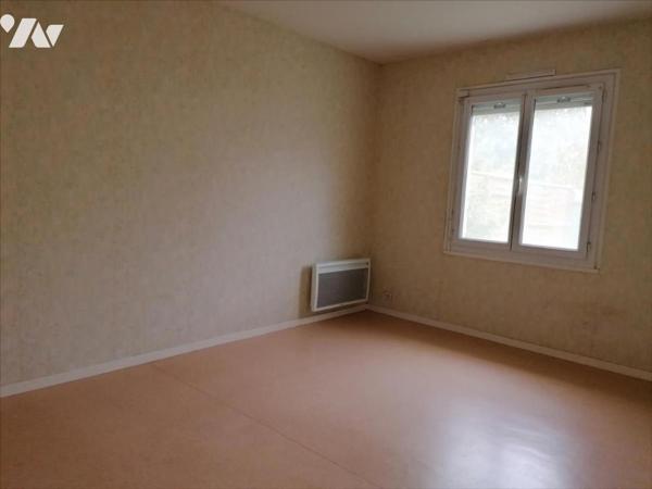 PAVILLON DE PLAIN PIED