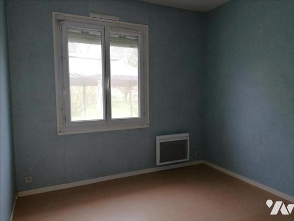 PAVILLON DE PLAIN PIED