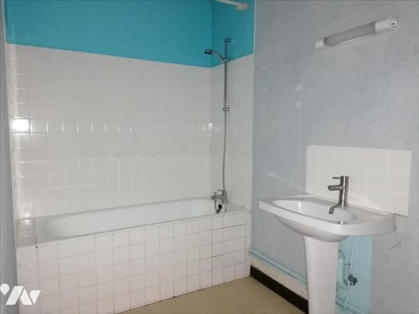 PAVILLON DE PLAIN PIED