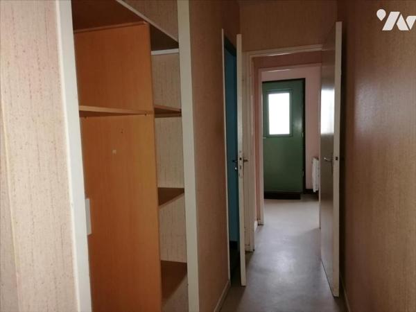 PAVILLON DE PLAIN PIED