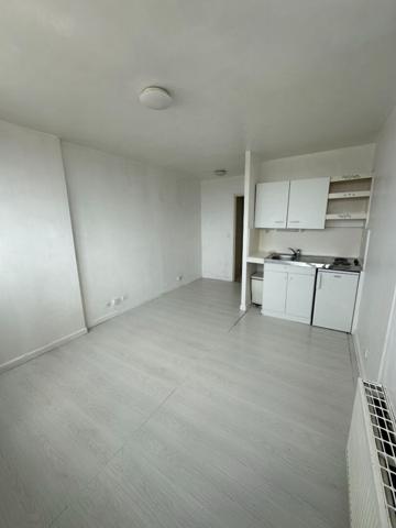 Location appartement Rennes : 513 € - AJP Immobilier Rennes Nord