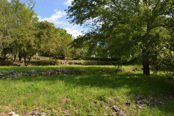 Terrain à Batir à vendre à Montréal en Ardèche (07110), ref : 07068-709