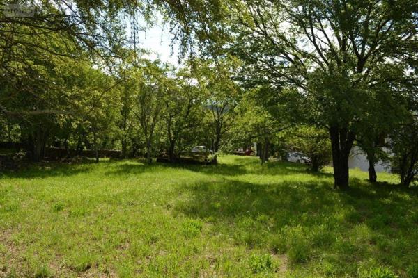 Terrain à Batir à vendre à Montréal en Ardèche (07110), ref : 07068-709