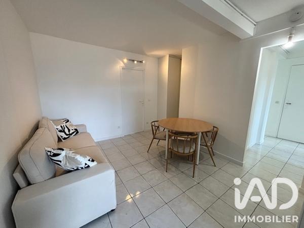 Location appartement 5 pièces 11 m² Orly