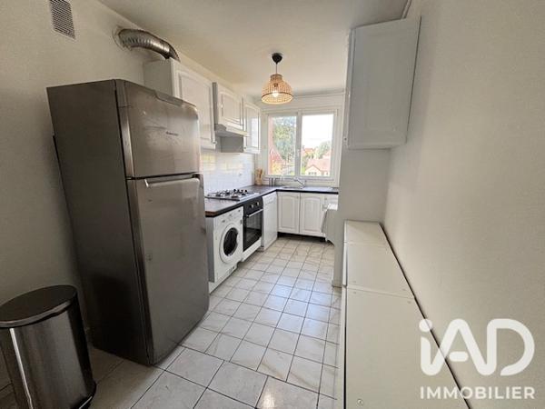 Location appartement 5 pièces 11 m² Orly