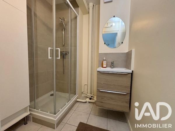 Location appartement 5 pièces 11 m² Orly