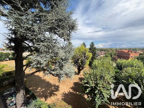 Location appartement 5 pièces 11 m² Orly