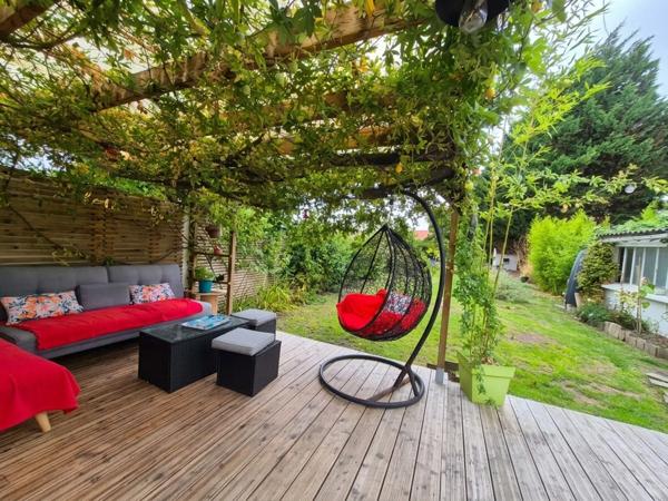 Maison à vendre 5 pièces 112m² Carvin (62220)