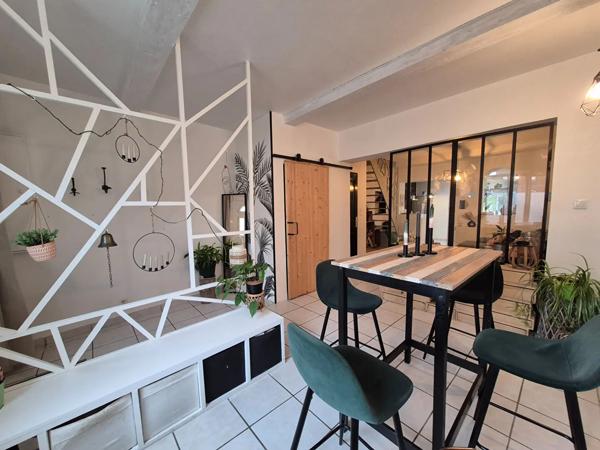 Maison à vendre 5 pièces 112m² Carvin (62220)