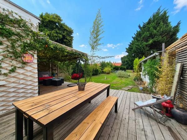 Maison à vendre 5 pièces 112m² Carvin (62220)