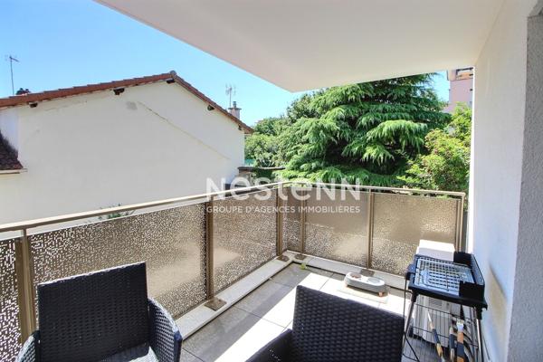 Magnifique et lumineux T4 - Résidence de 2022 - Terrasse - Centre Ville - Au pied des transports - Tramway T4 - Métro D - Bus