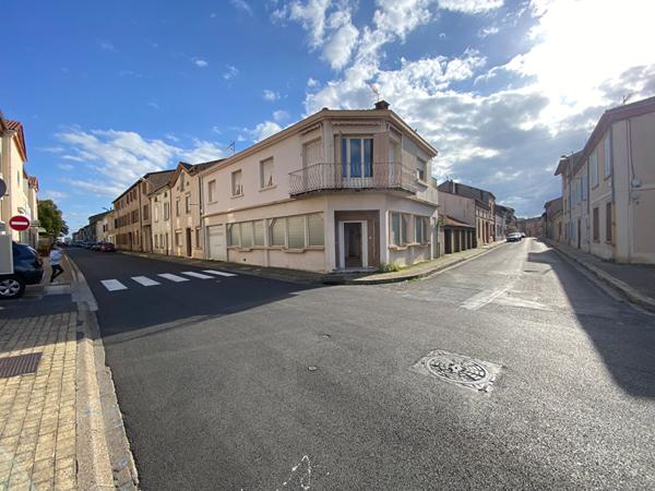 Carmaux, maison de type 6 de 197 m²