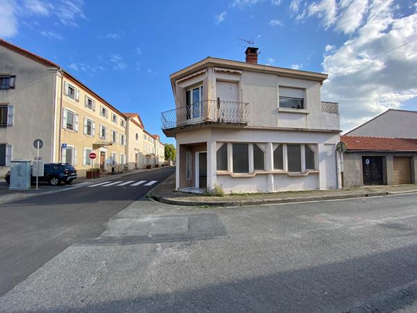 Carmaux, maison de type 6 de 197 m²