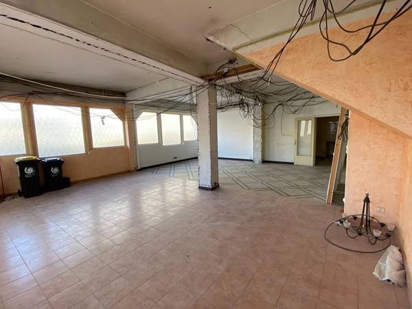 Carmaux, maison de type 6 de 197 m²