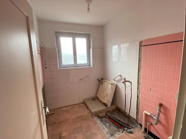 Carmaux, maison de type 6 de 197 m²