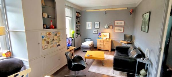 Appartement Marcq En Baroeul 3 pièce(s) 75.41 m2