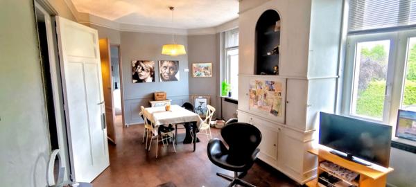 Appartement Marcq En Baroeul 3 pièce(s) 75.41 m2